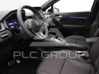 2025 Renault Captur