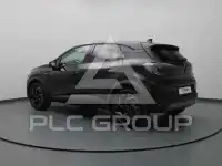 2025 Renault Captur