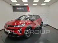 2025 Renault Captur