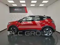 2025 Renault Captur