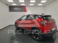 2025 Renault Captur