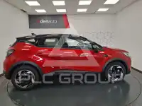 2025 Renault Captur