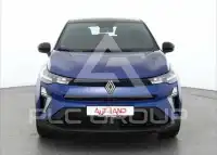 2025 Renault Captur