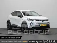 2025 Renault Captur