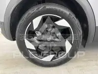 2025 Renault Captur