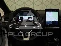 2025 Renault Captur