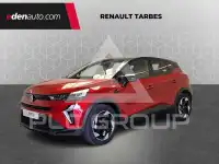 2025 Renault Captur