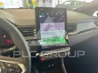 2025 Renault Captur