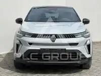 2025 Renault Captur