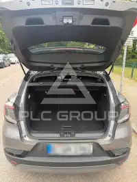 2025 Renault Captur