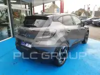 2025 Renault Captur