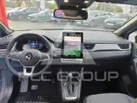 2025 Renault Captur