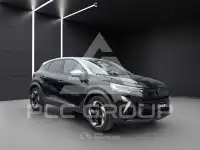 2025 Renault Captur