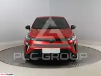 2025 Renault Captur