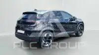 2025 Renault Captur