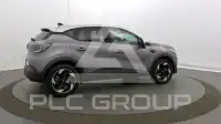 2025 Renault Captur