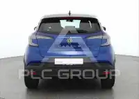 2025 Renault Captur