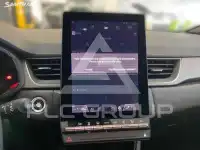 2025 Renault Captur