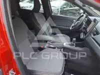 2025 Renault Captur
