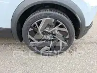 2025 Renault Captur