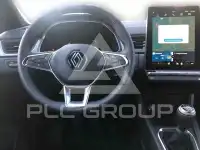 2025 Renault Captur