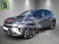 2025 Renault Captur