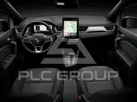 2025 Renault Captur