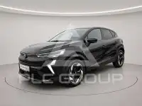 2025 Renault Captur