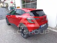 2025 Renault Captur