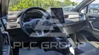 2025 Renault Captur