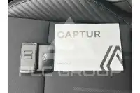 2025 Renault Captur