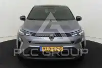 2025 Renault Captur