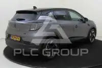 2025 Renault Captur