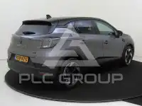 2025 Renault Captur