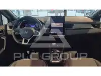 2025 Renault Captur