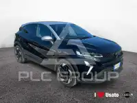 2025 Renault Captur
