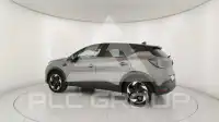 2025 Renault Captur