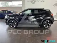 2025 Renault Captur