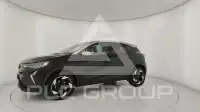 2025 Renault Captur