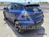 2025 Renault Captur