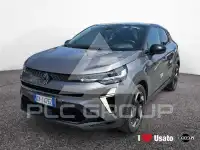 2025 Renault Captur