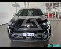 2025 Renault Captur