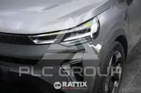 2025 Renault Captur