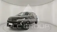 2025 Renault Captur