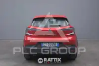 2025 Renault Captur