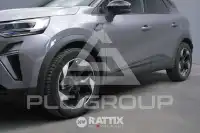 2025 Renault Captur