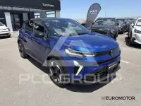 2025 Renault Captur