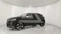 2025 Renault Captur