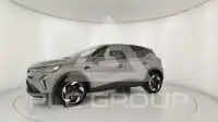 2025 Renault Captur