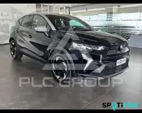 2025 Renault Captur